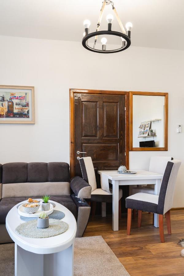 Villa Adelaida SJJ Buitenkant foto