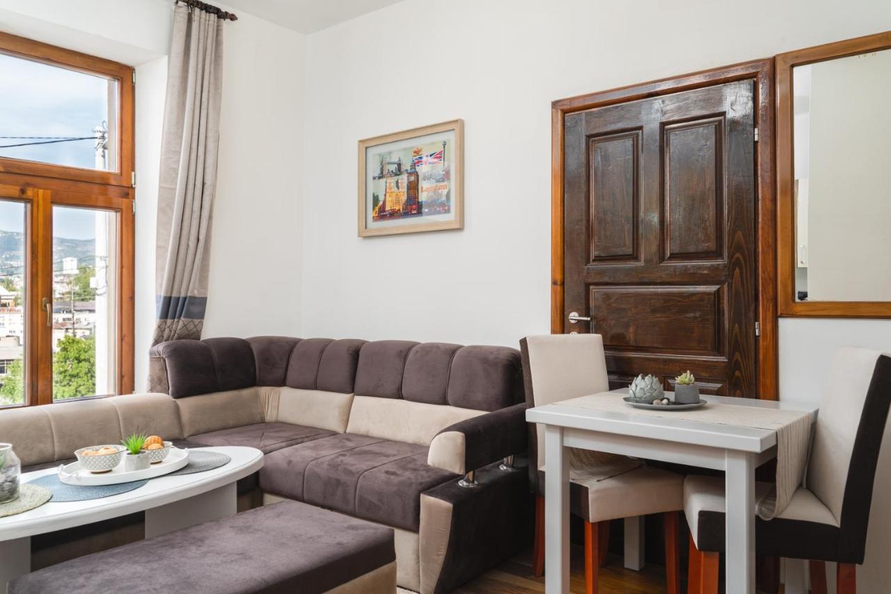 Villa Adelaida SJJ Buitenkant foto