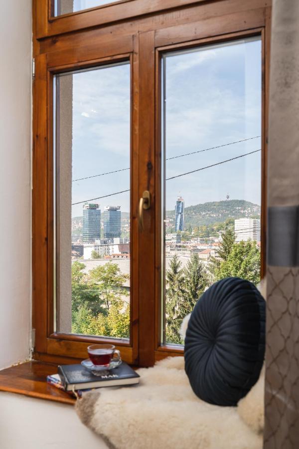Villa Adelaida SJJ Buitenkant foto